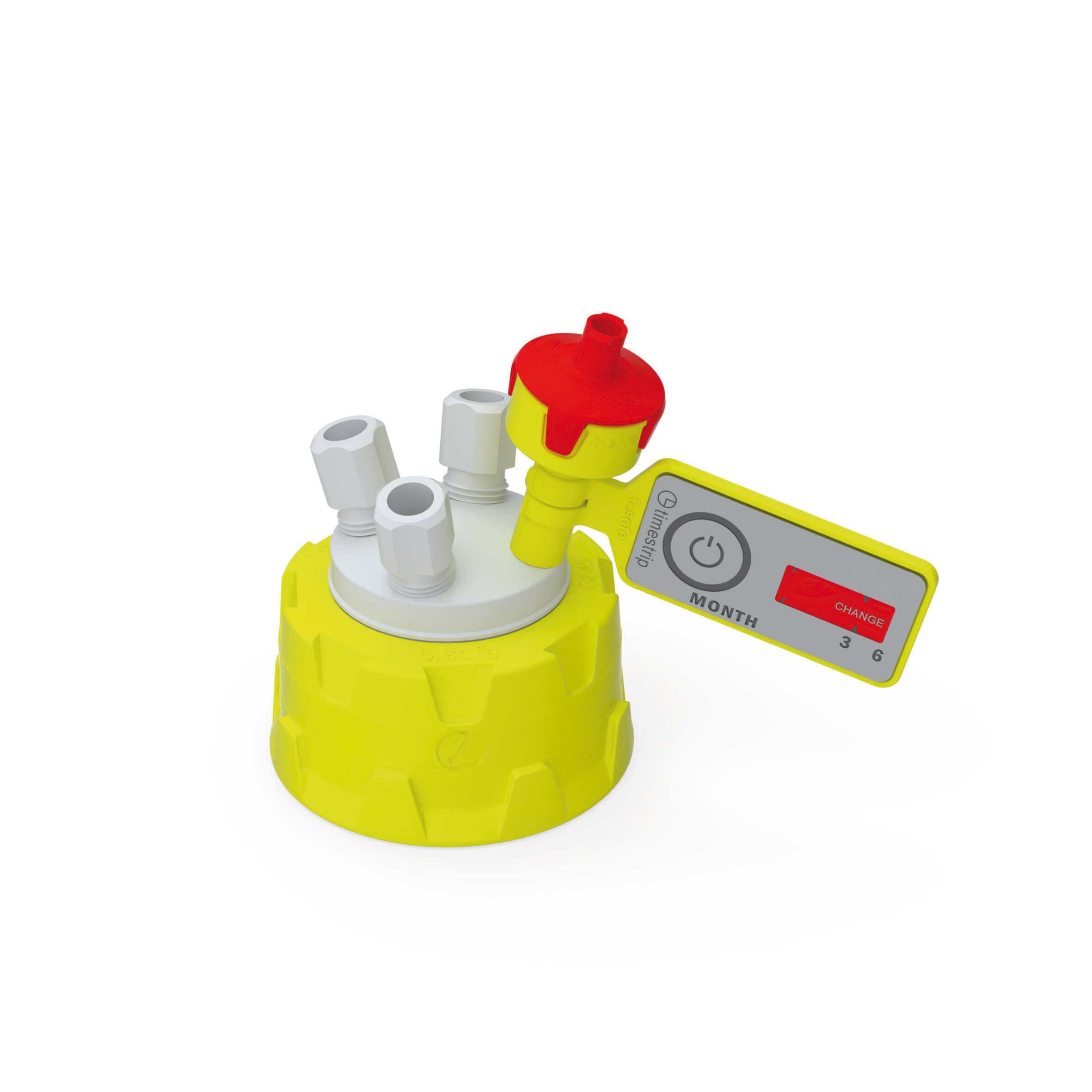 Cap GL45 Präparativ | b.safe
