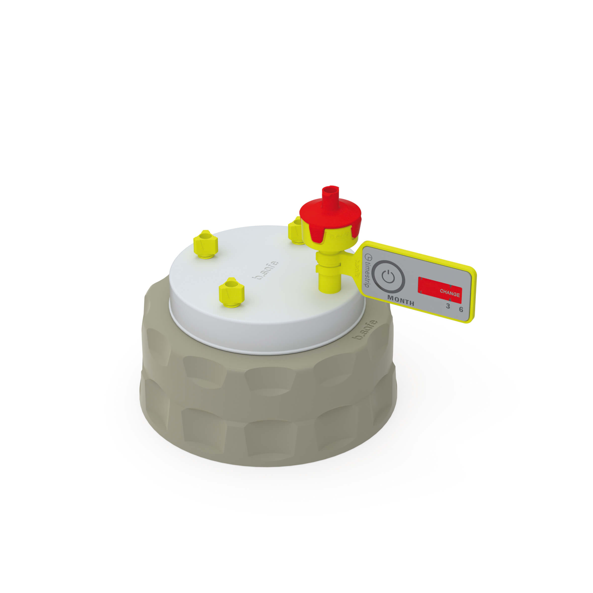 Cap GLS80 | b.safe