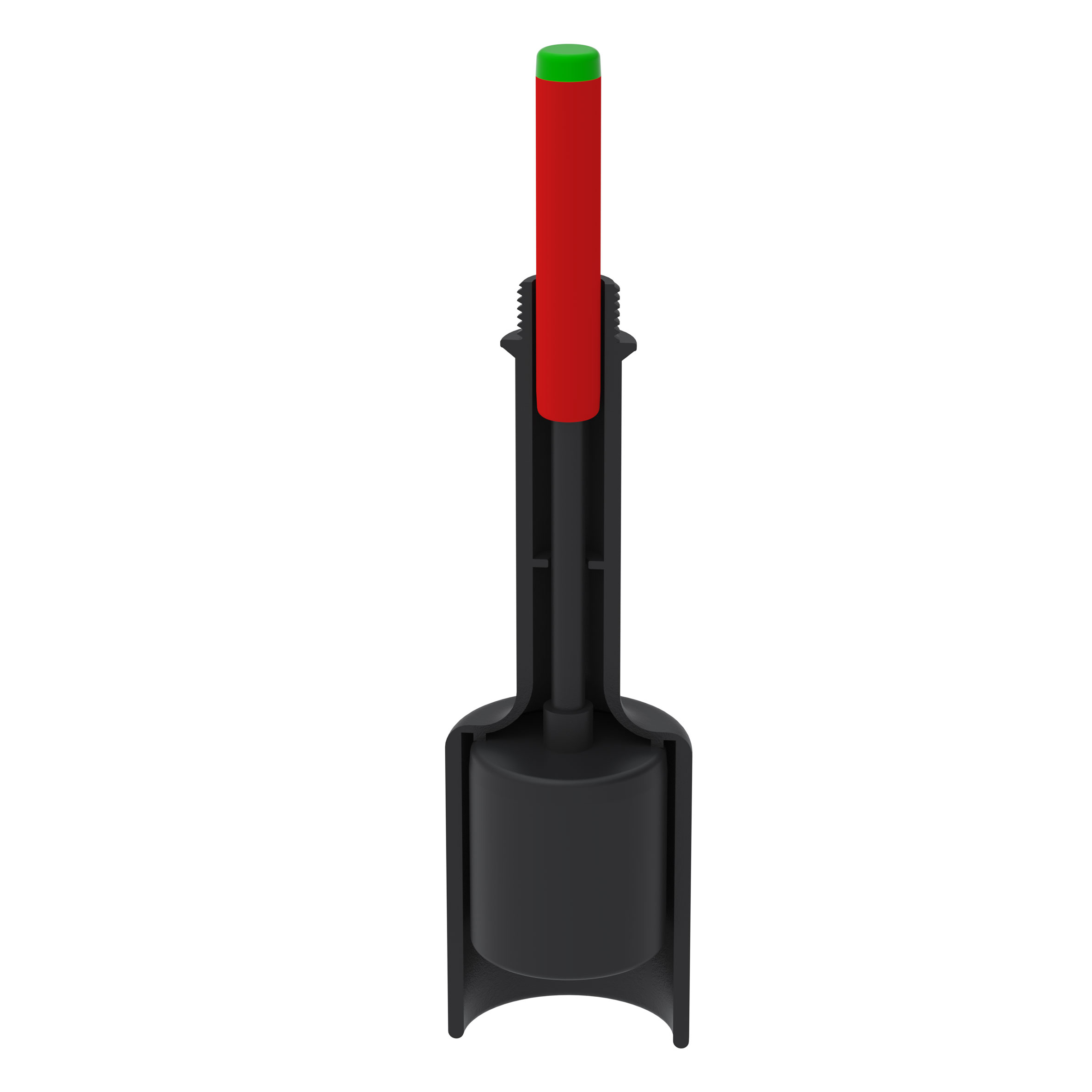 Schwimmer für Control Waste Cap | b.safe