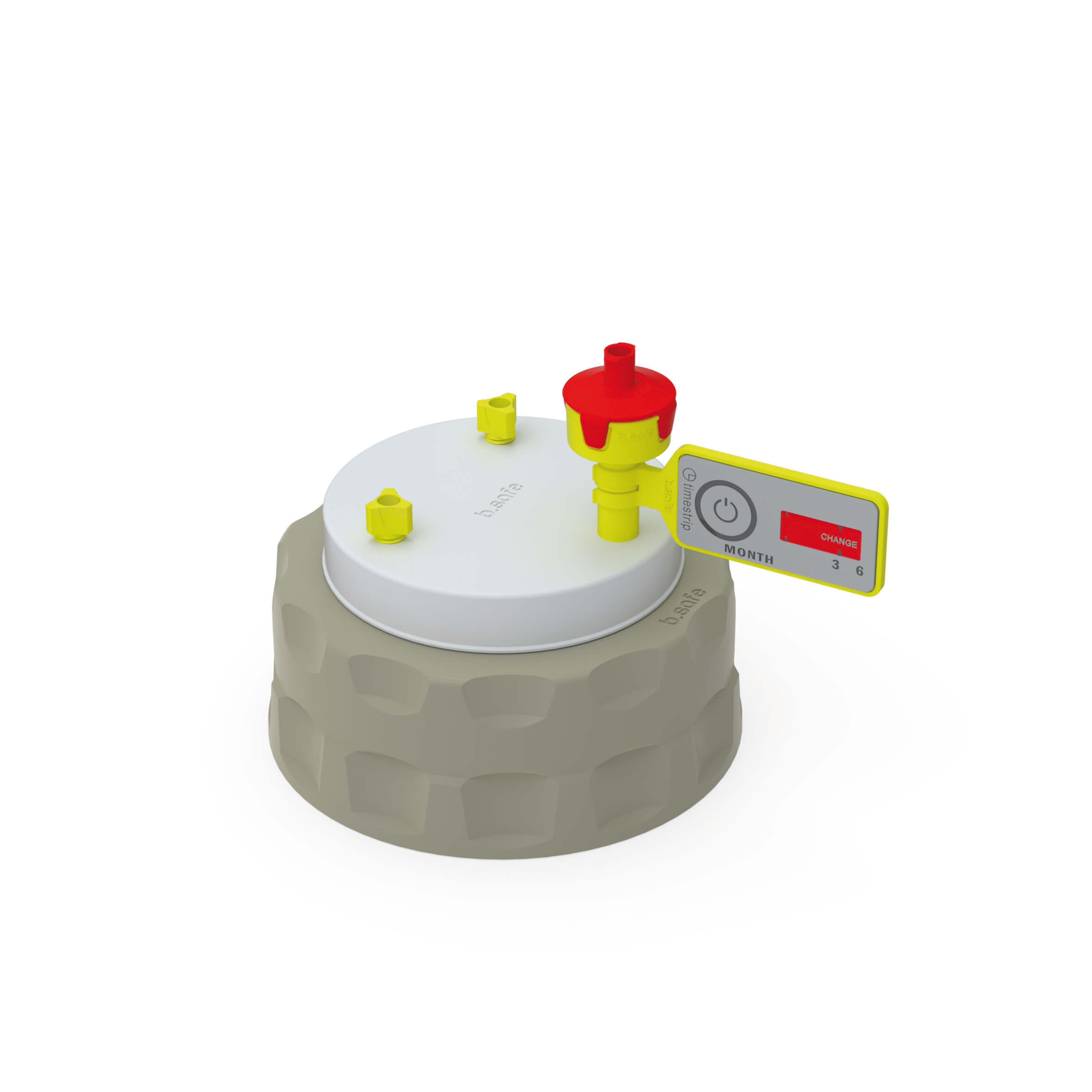 Cap GLS80 | b.safe