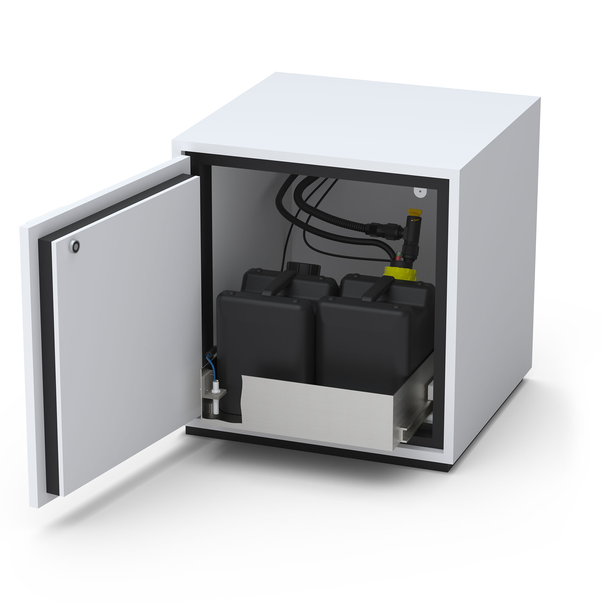Leak-Sensor | b.safe