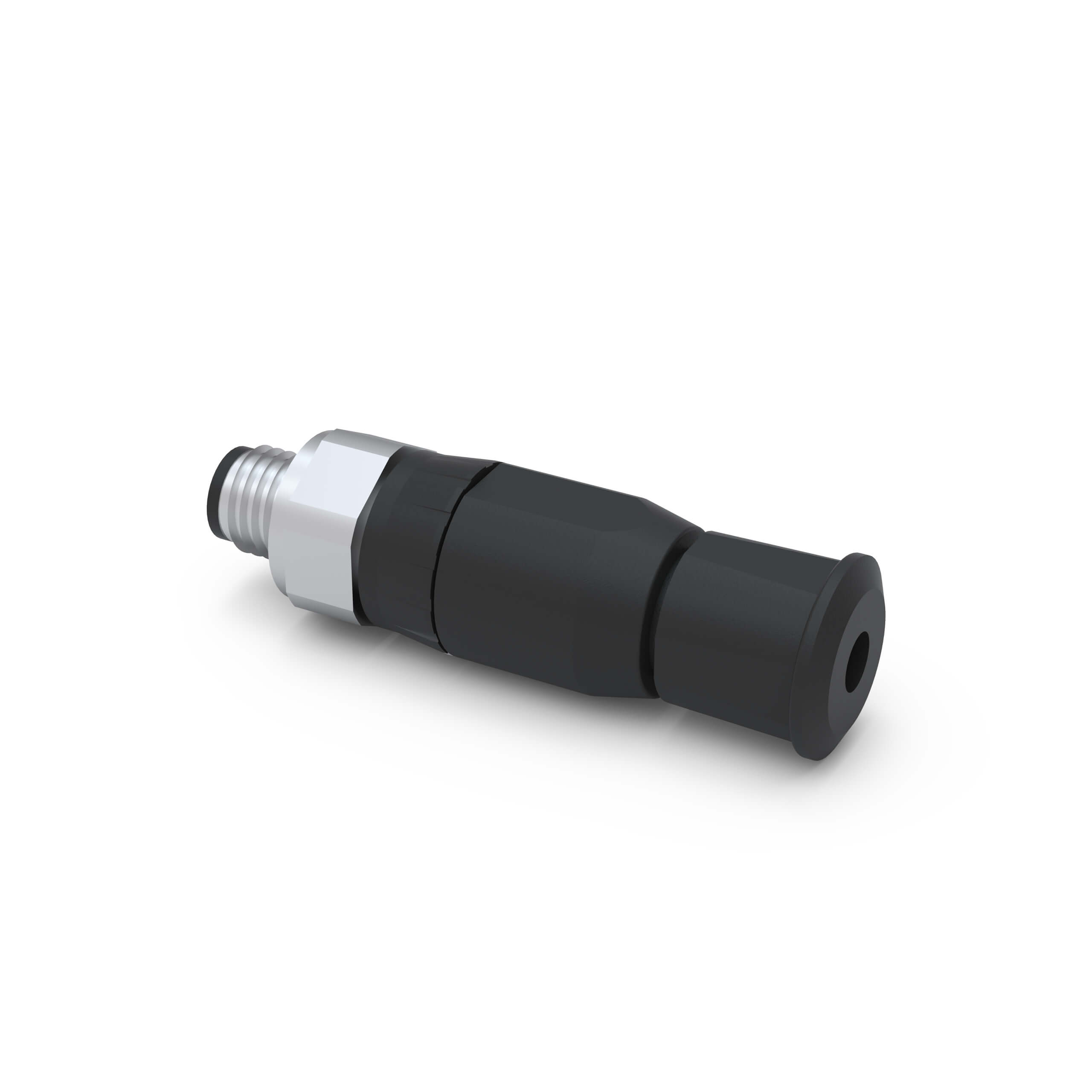 Steckverbinder | b.safe