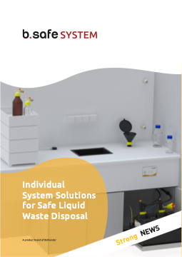 b.safe SYSTEM catalog